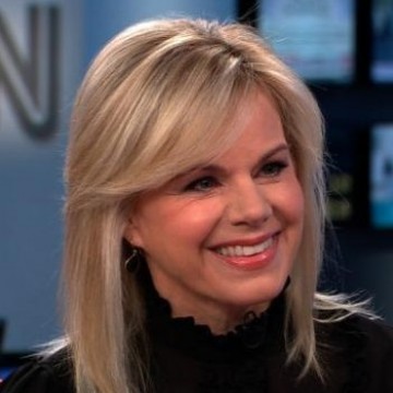 Gretchen Carlson