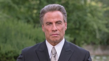 John Travolta