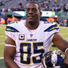 Antonio Gates