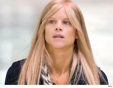 Elin Nordegren