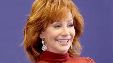 Reba Mcentire