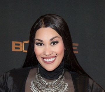 Keke Wyatt