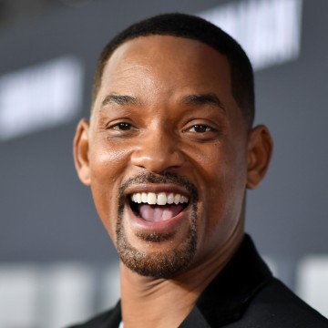 Will Smith