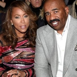 Marjorie Harvey