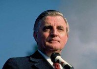 Walter Mondale