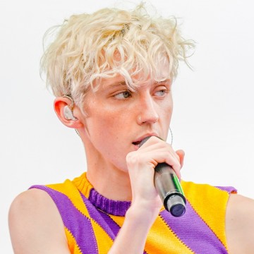 Troye Sivan