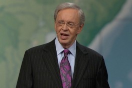 Charles Stanley