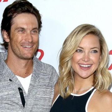 Oliver Hudson