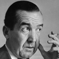 Edward R Murrow