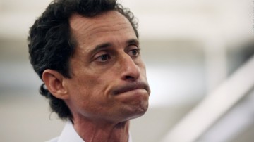 Anthony Weiner