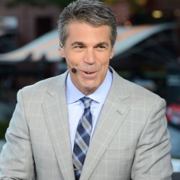 Chris Fowler