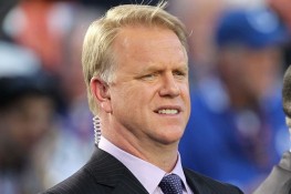 Boomer Esiason