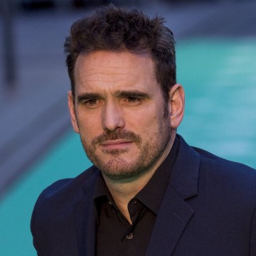 Matt Dillon